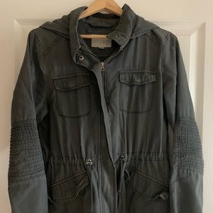 Fall/Spring Utility Jacket